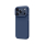 AmazingThing Glamour na iPhone 17 Pro Max z podstawką - niebieskie - 1526906 - zdjęcie 4